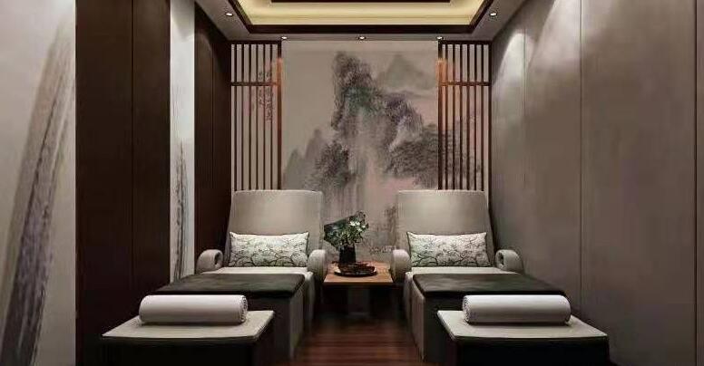 今天我去了西安阎良这家男士水疗spa会所，纠结好久才舍得告诉你