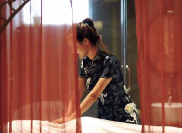 西安阎良值得一试的男士Spa水疗会馆推荐,这家花样多!