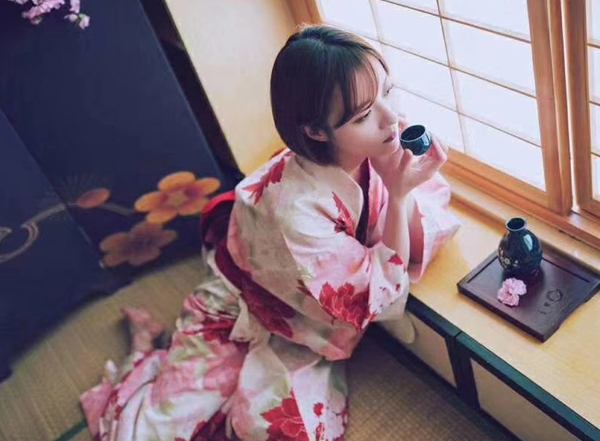 西安阎良商务按摩spa会所艺师风采（二）