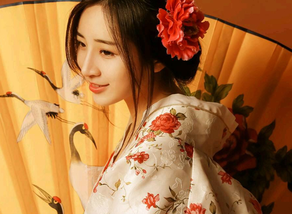 西安阎良洗浴spa商务会所艺师风采（四）