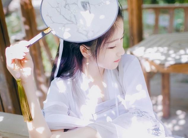 西安阎良足疗会所艺师风采（七）